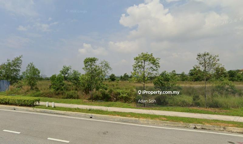 Industrial Land for Sale in Eco Business Park V, Puncak Alam by Adan Soh - iProperty.com.my