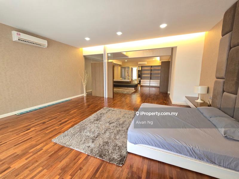 Bungalow House for Sale in Sungai Long, Bandar Sungai Long by Aivan Ng - iProperty.com.my