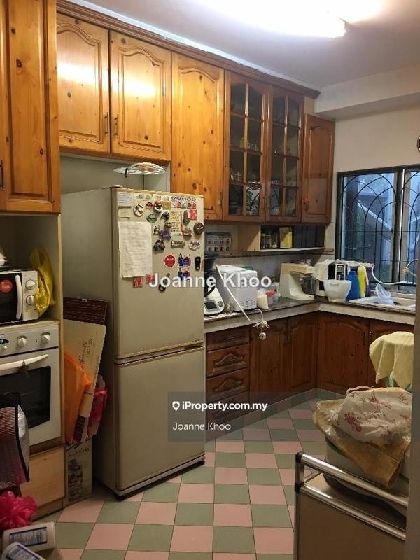 3-storey Terraced House for Sale in Taman Seputeh, Kuala Lumpur, Seputeh by Joanne Khoo - iProperty.com.my