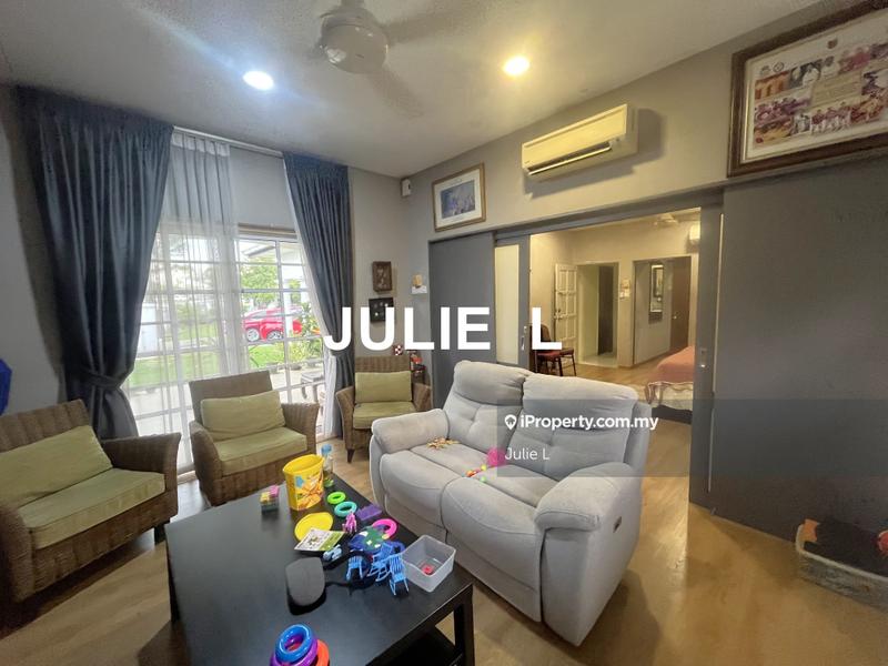 Banglo untuk Dijual di Usj 2, Subang Jaya oleh Julie L - iProperty.com.my