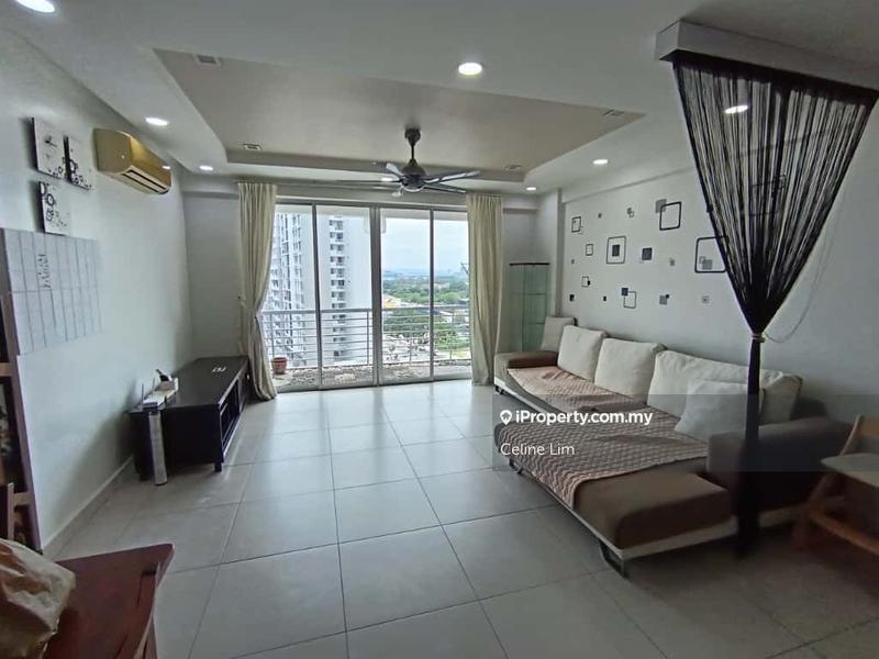 For Rent - Telaga Emas