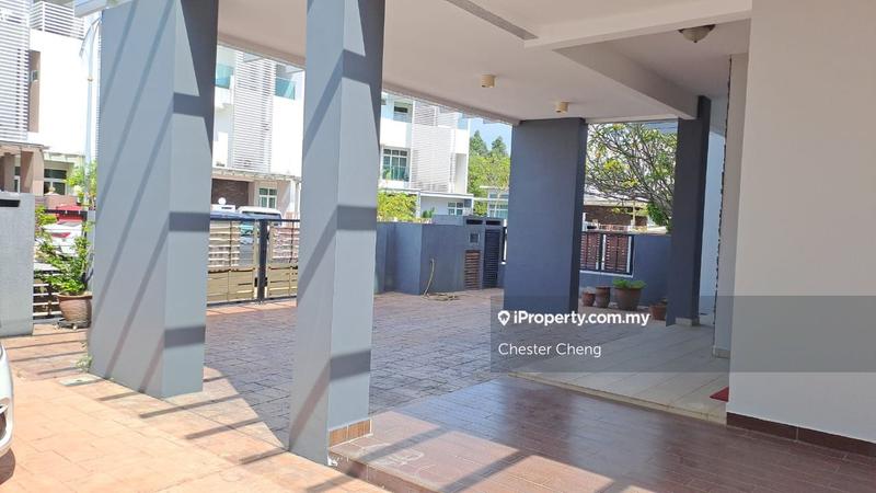 Bungalow House for Sale in USJ Heights, Subang Jaya by Chester Cheng - iProperty.com.my