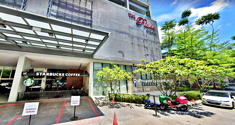Shop for Sale in Garden Shoppe One City UEP, Subang Jaya by Benz Lee - iProperty.com.my