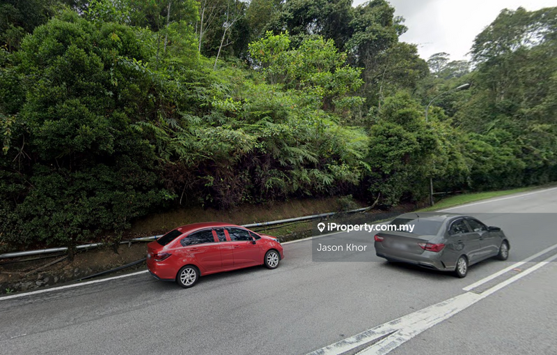 Tanah Komersial untuk Dijual di Gohtong Jaya, Bentong oleh Jason Khor - iProperty.com.my