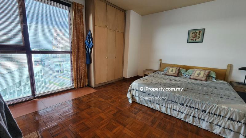 Kondominium untuk Dijual di Riverbank Suites oleh Sharon Wong - iProperty.com.my