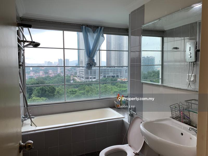 Condominium for Sale in Desa Residency (Residensi Desa) by Jason Lee - iProperty.com.my