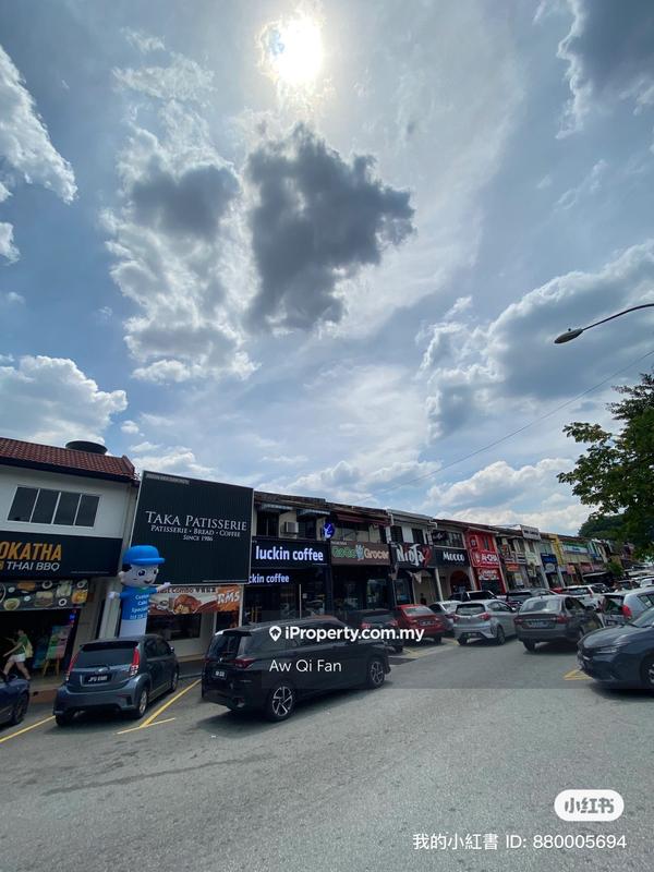 Shop for Sale in c54ae, Wangsa Maju by Aw Qi Fan - iProperty.com.my