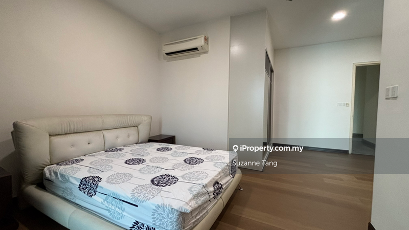 Kediaman Servis untuk Dijual di Isola oleh Suzanne Tang - iProperty.com.my