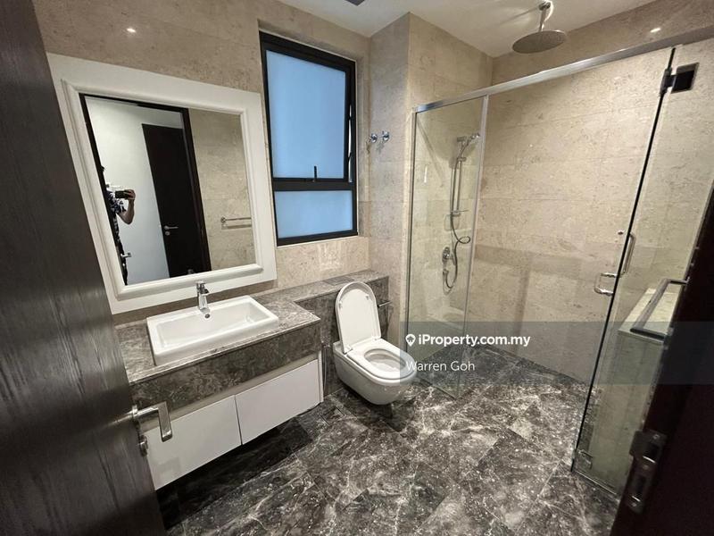 For Rent - The Manor