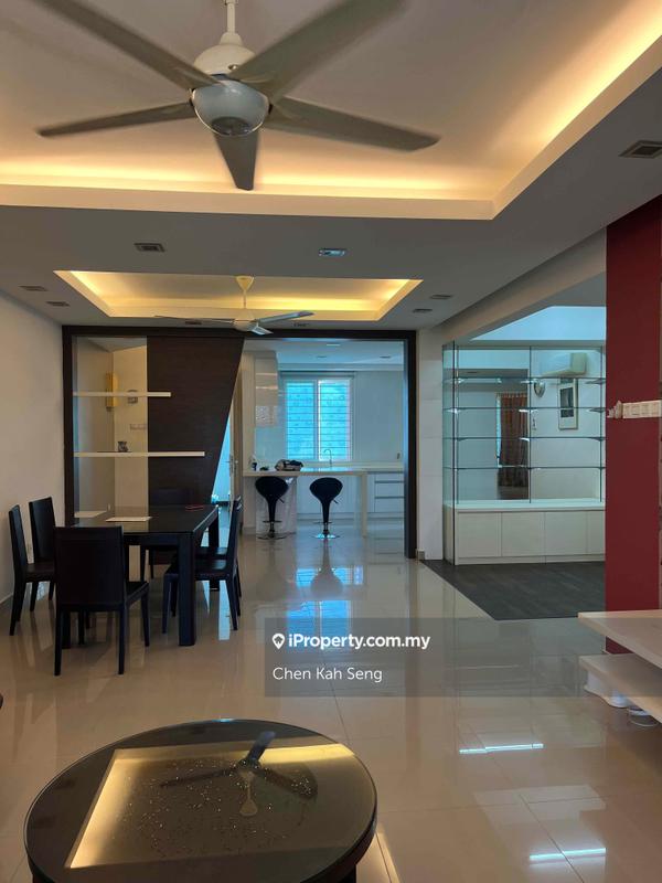 Condominium for Sale in Abadi Ria by Chen Kah Seng - iProperty.com.my