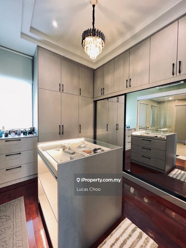Bungalow House untuk Dijual di Ampang Jaya, Ampang oleh Lucas Choo - iProperty.com.my