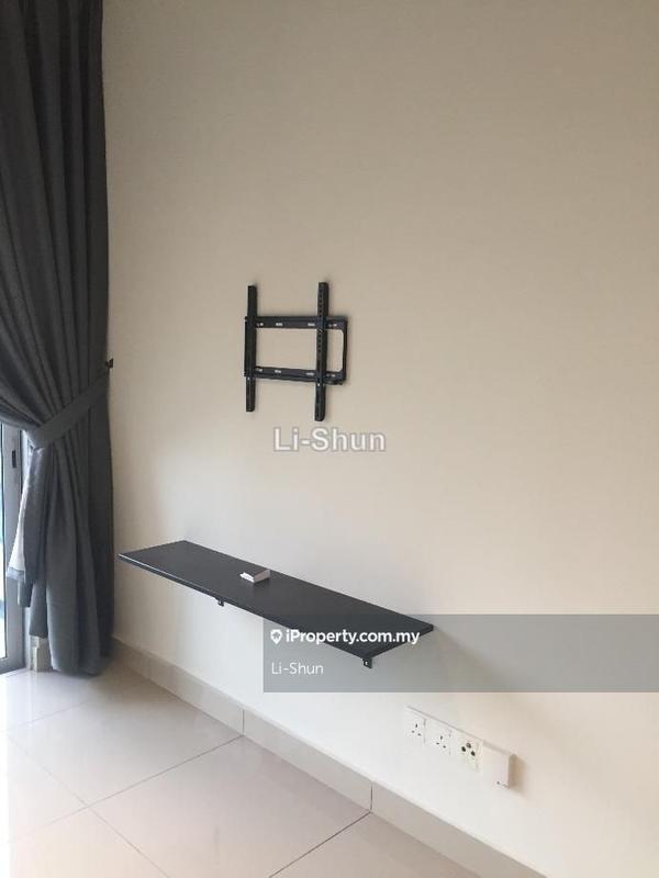 Service Residence for Sale in Maxim Residences by Li-Shun - iProperty.com.my