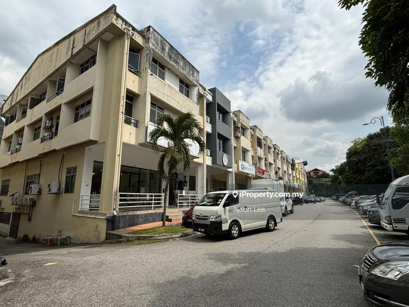 Kedai untuk Disewa di Pju 1a, Ara Damansara oleh Jason Lee - iProperty.com.my