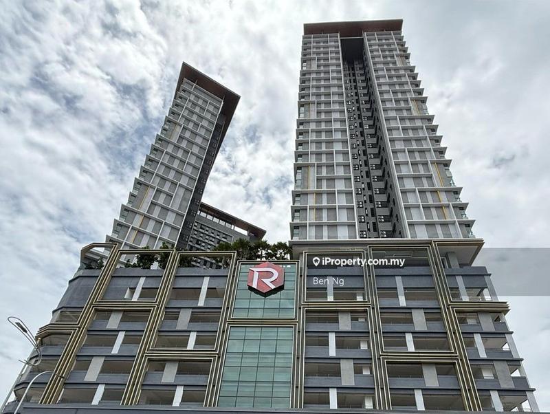 Service Residence for Rent in Ruby Seapark by Ben Ng - iProperty.com.my