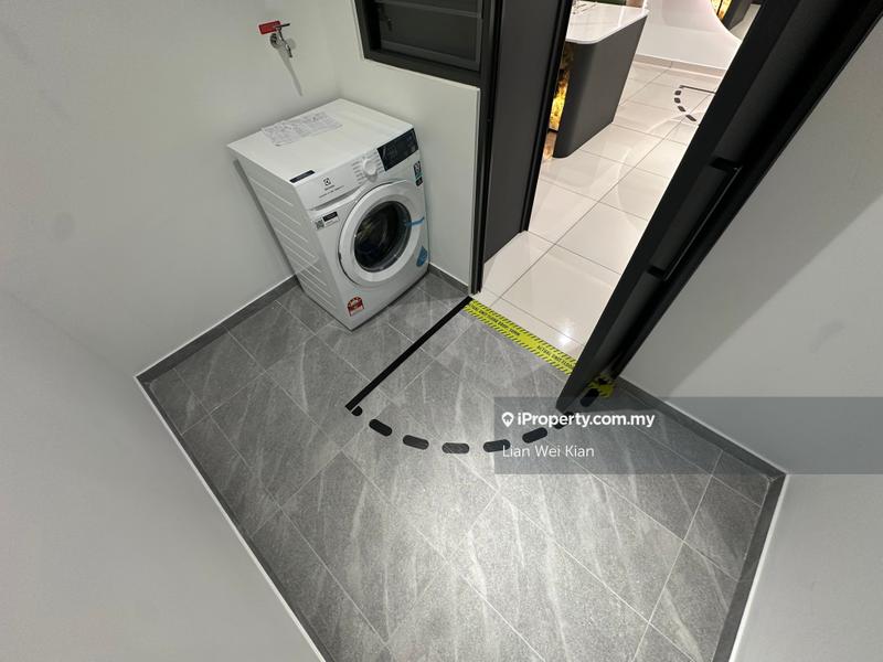 Apartment for Sale in PV 22 Residences by Lian Wei Kian - iProperty.com.my