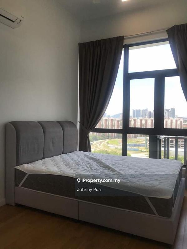 Kondominium untuk Dijual di Urbana Residences oleh Johnny Pua - iProperty.com.my