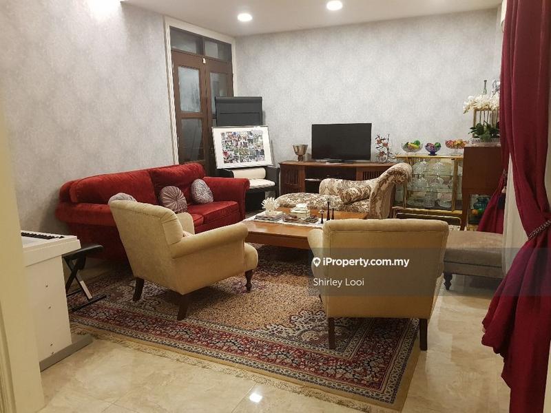 Rumah Berangkai 2 Tingkat untuk Dijual di Bukit Jelutong, Shah Alam oleh Shirley Looi - iProperty.com.my