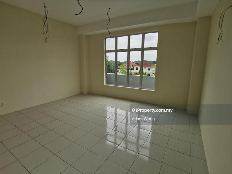 Rumah Berkembar untuk Dijual di Taman Tiong, Sungai Petani oleh Adam Wong - iProperty.com.my