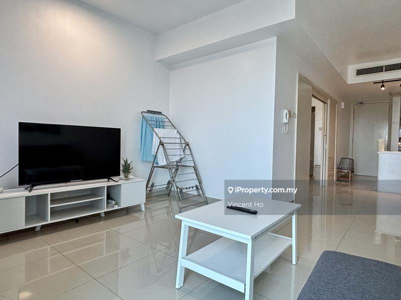 For Rent - Solaris Dutamas