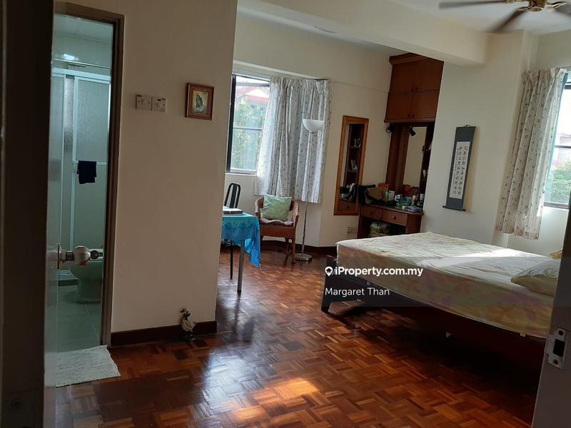 Kondominium untuk Dijual di Prima 16 (Prima Sixteen) The Second Chapter oleh Margaret Than - iProperty.com.my