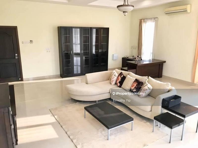 Banglo untuk Dijual di Country Heights, Kajang oleh Timothy Yip - iProperty.com.my