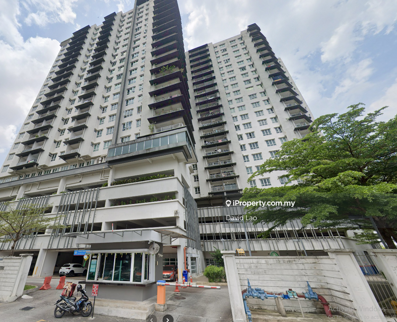 Condominium for Sale in Seri Puteri by David Lao - iProperty.com.my