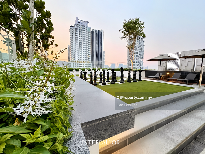 Service Residence for Sale in Marriott Residence @ Gurney by Gan Feei Feei - iProperty.com.my