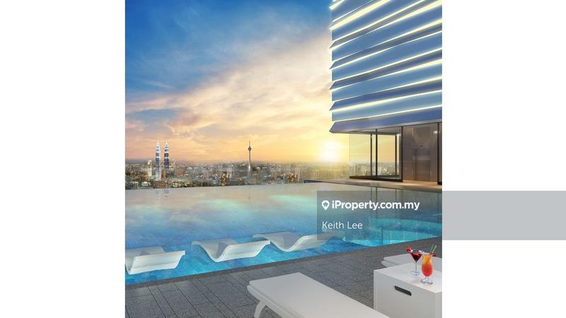 For Sale - Pavilion Damansara Heights