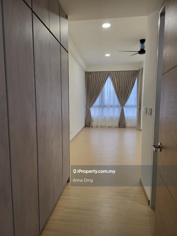 Condominium for Sale in Trinity Pentamont by Anna Ding - iProperty.com.my