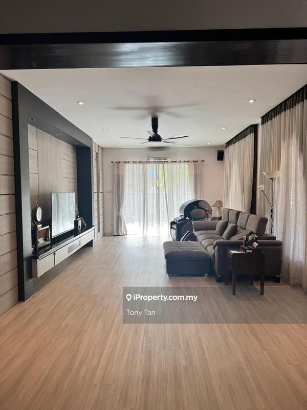 2-storey Terraced House for Sale in Kota Kemuning, Shah Alam by Tony Tan - iProperty.com.my