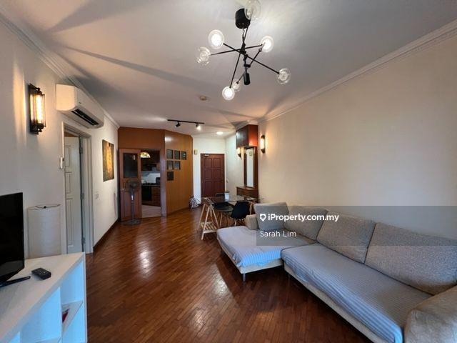 Condominium for Rent in Mont Kiara Sophia by Sarah Lim - iProperty.com.my