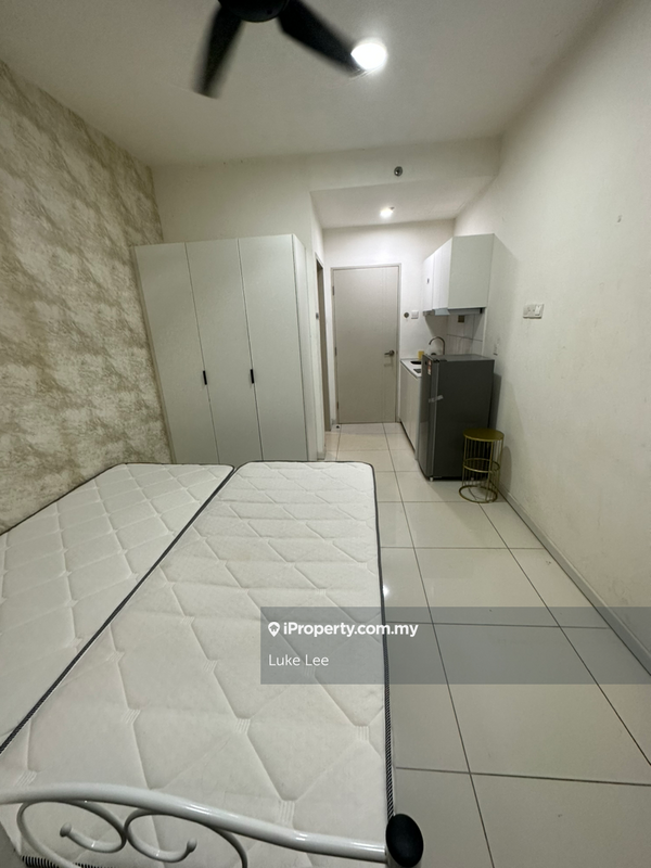 Service Residence for Rent in Horizon Suites by Luke Lee - iProperty.com.my