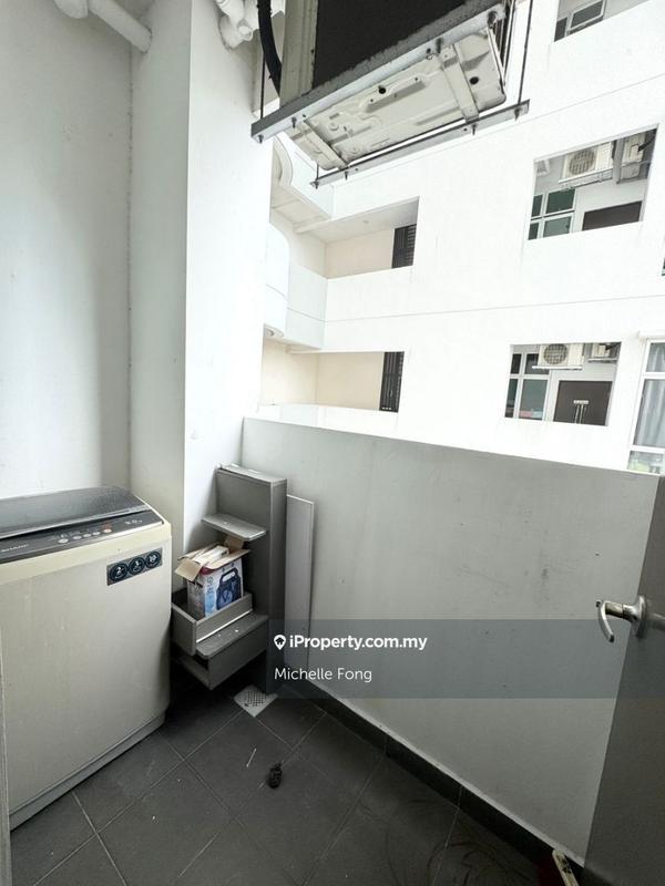 Kondominium untuk Dijual di M Condominium @ Larkin oleh Michelle Fong - iProperty.com.my