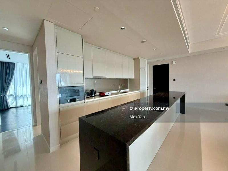 For Rent - Pavilion Damansara Heights