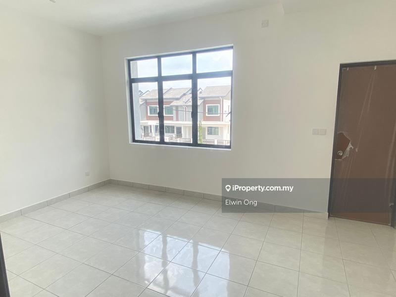 2-storey Terraced House for Sale in Brand New Hillpark Iris Bandar Puncak Alam, Puncak Alam by Elwin Ong - iProperty.com.my