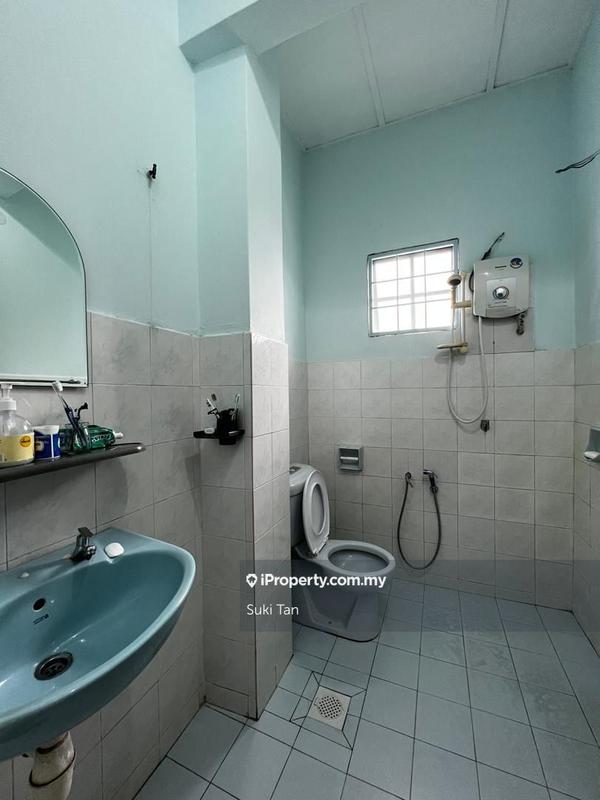 Rumah Teres 2-Tingkat untuk Dijual di Taman Selayang Utama, Selayang oleh Suki Tan - iProperty.com.my