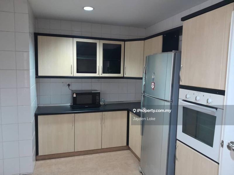 Kondominium untuk Disewa di Bukit Robson Condominium oleh Jayden Loke - iProperty.com.my