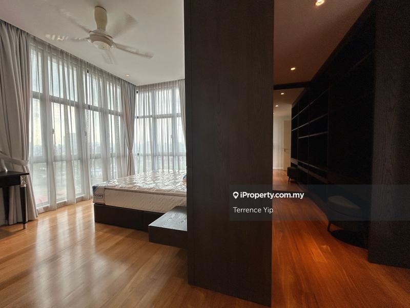 Kediaman Servis untuk Disewa di Damai 88 oleh Terrence Yip - iProperty.com.my