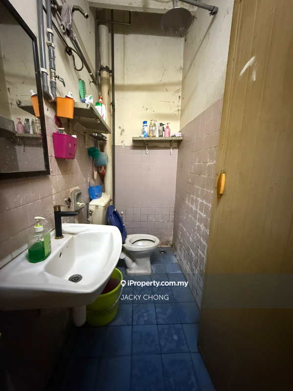 2-storey Terraced House for Sale in Taman Sri Sinar, Segambut by JACKY CHONG - iProperty.com.my