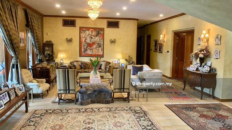 Bungalow House for Sale in Tropicana Golf & Country Resort, Petaling Jaya by Ken Tan - iProperty.com.my