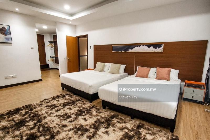 Semi-Detached House for Sale in Cameron Highlands, Tanah Rata by Steven Tay - iProperty.com.my