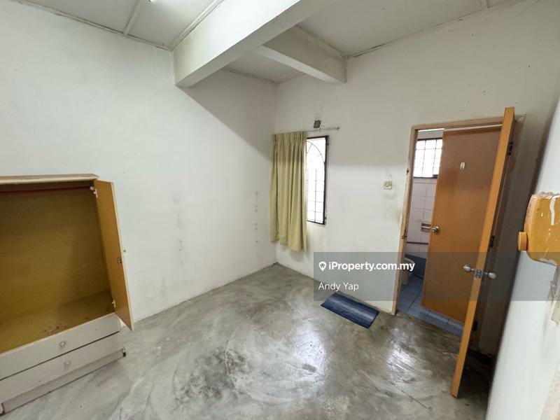 Rumah Teres 2-Tingkat untuk Dijual di Rawang Perdana 2, Rawang oleh Andy Yap - iProperty.com.my