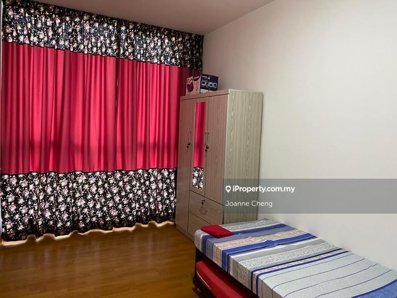 For Sale - KL Gateway Residences