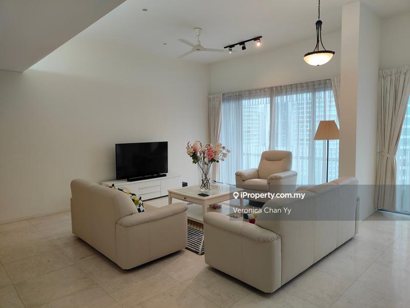 Condominium for Rent in Dua Residency by Veronica Chan Yy - iProperty.com.my
