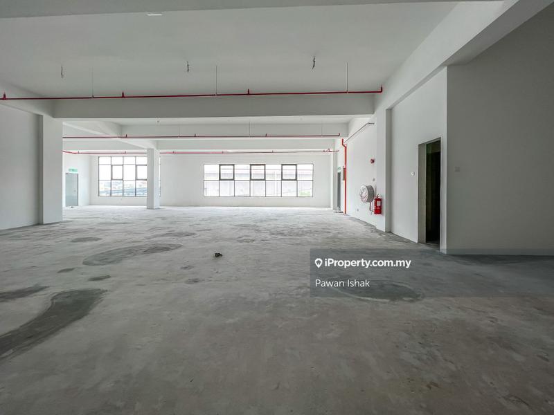 Kilang Teres untuk Disewa di Subang Jaya, Selangor oleh Pawan Ishak - iProperty.com.my
