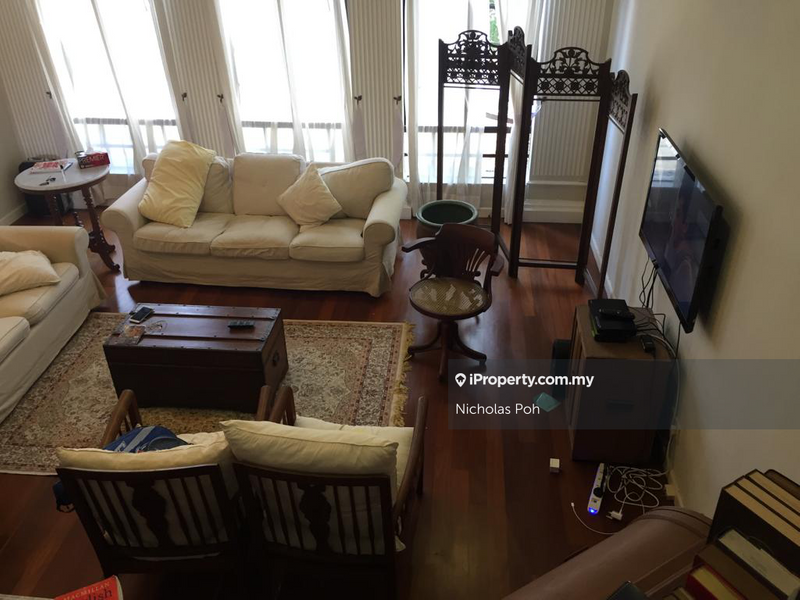 Rumah Bandar untuk Dijual di Meru Valley Resort, Ipoh oleh Nicholas Poh - iProperty.com.my