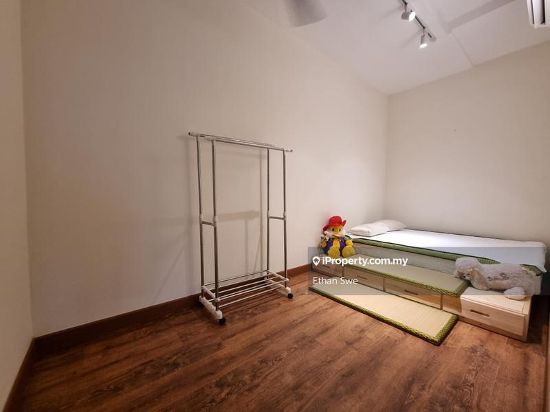 Service Residence for Sale in Arte Mont Kiara by Ethan Swe - iProperty.com.my