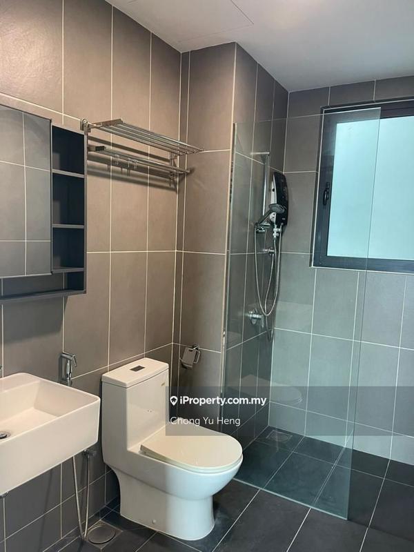 Service Residence for Rent in Greenfield Residence by Chong Yu Heng - iProperty.com.my