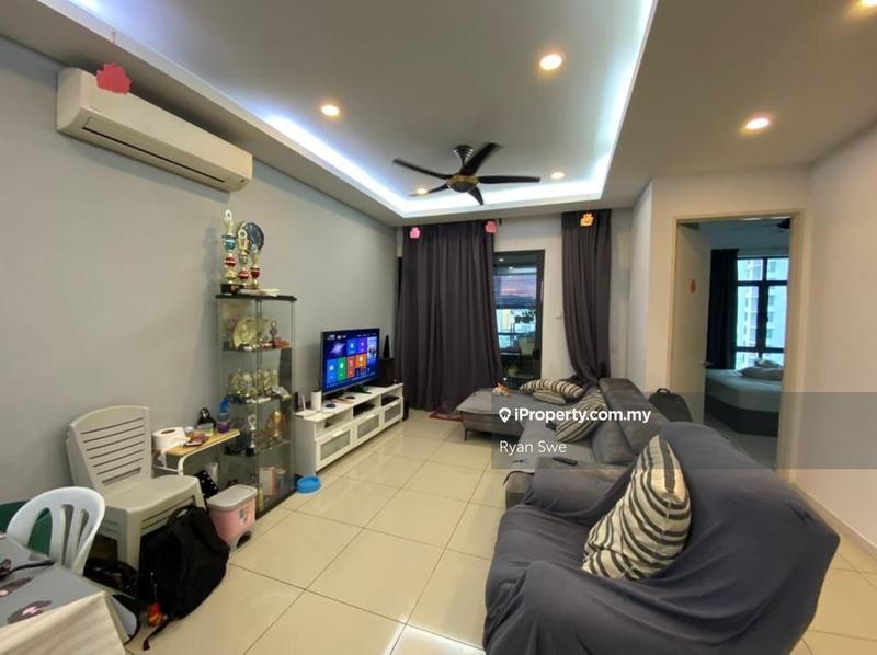 For Sale - Fortune Perdana
