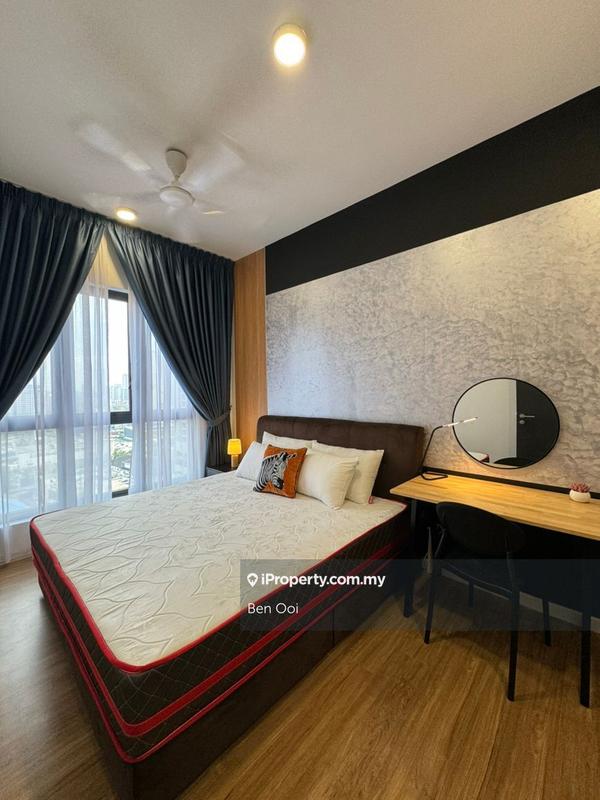 Service Residence for Rent in Sunway Velocity TWO by Ben Ooi - iProperty.com.my